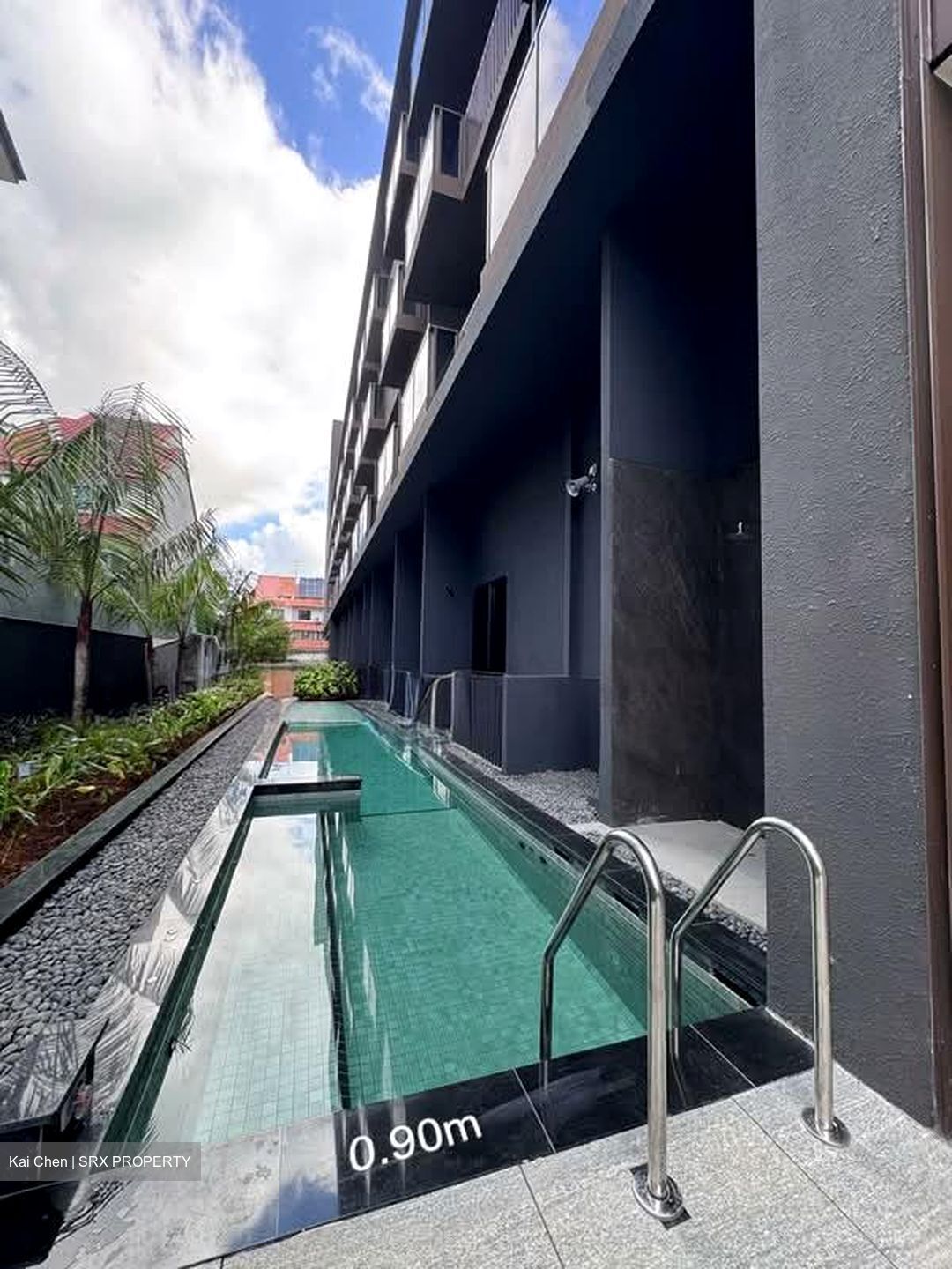 Teck Chye Terrace (D19), Apartment #574257481